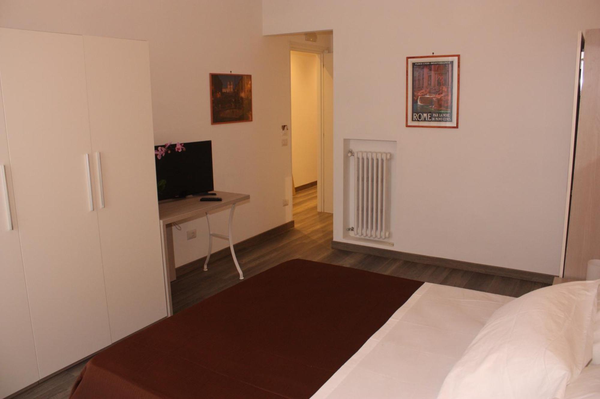 Gasthof Holidays In - Rom