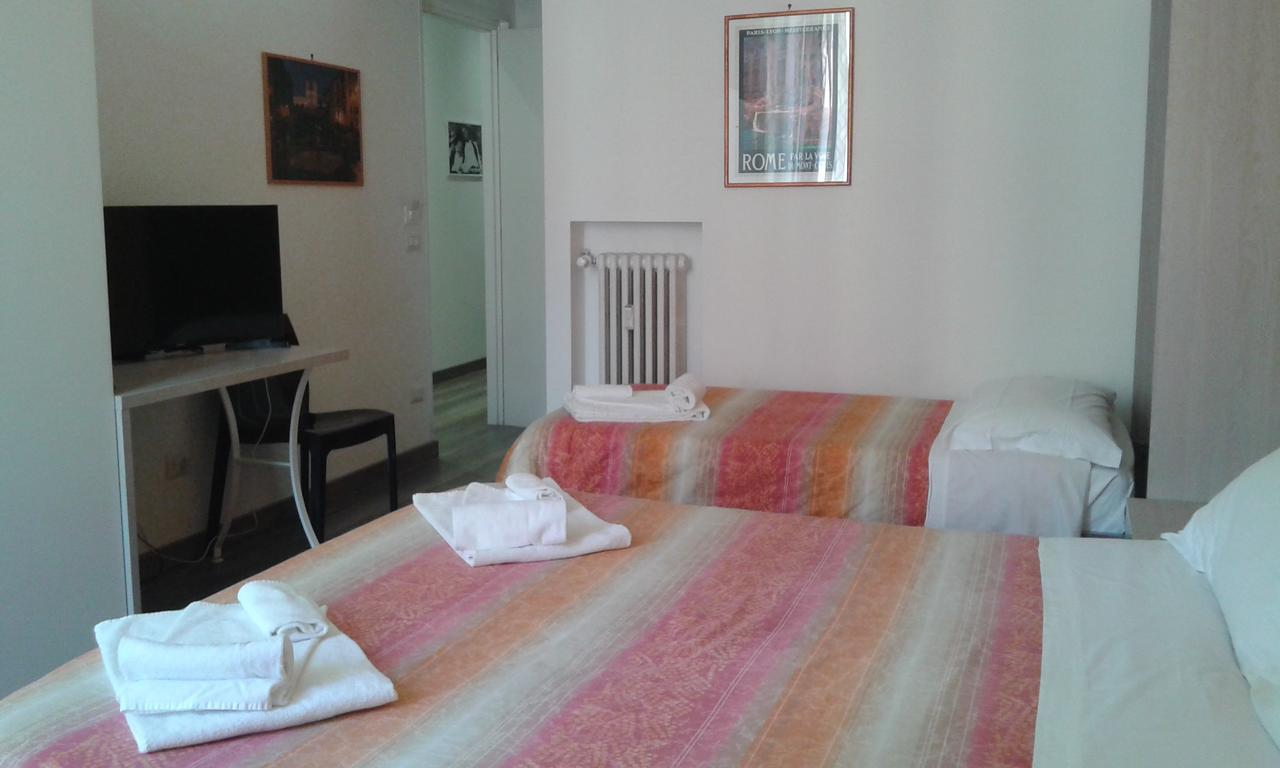 Holidays In - 3* Rom